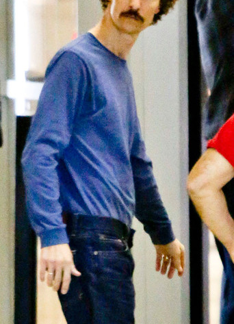 matthew mcconaughey matthew mcconaughey